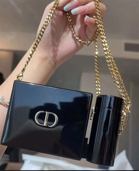 dior minaudiere 2022|dior minaudière bag.